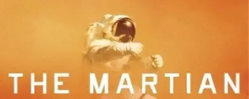 Andy Weir photo