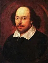 William Shakespeare photo