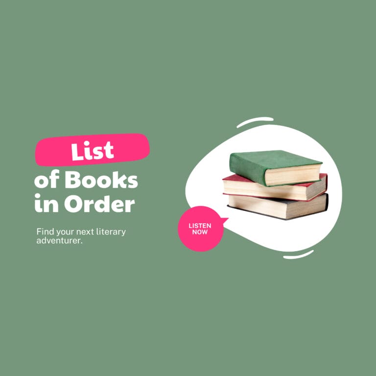 list of books podcast