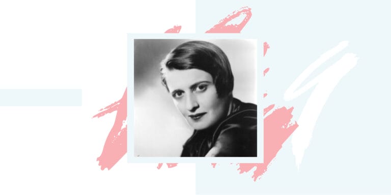 list of ayn rand books in publication order