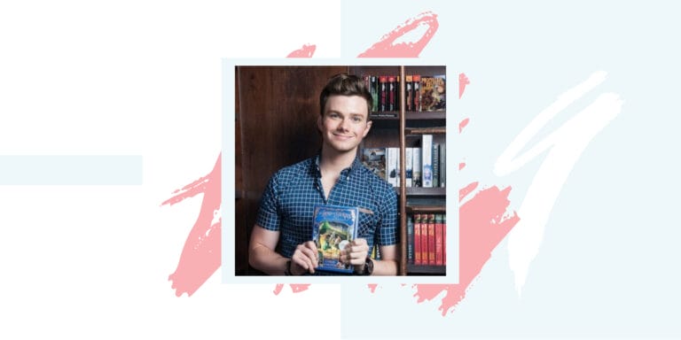 list of chris colfer books in publication order