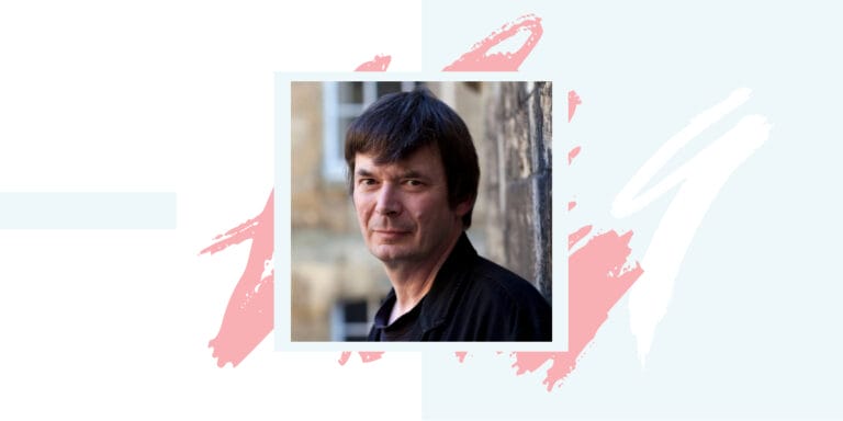 list of ian rankin books in publication order