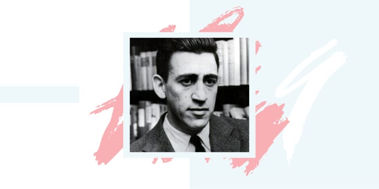 list of j.d. salinger books in publication order