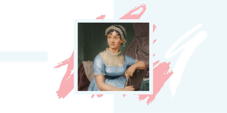 lista de libros de jane austen por orden de publicación