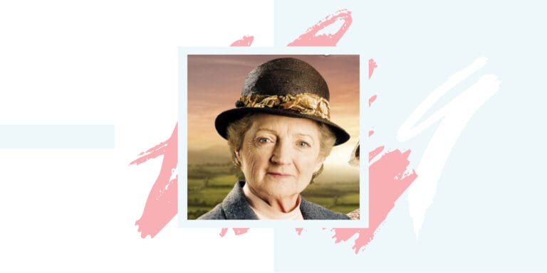 list of miss marple books in publication order