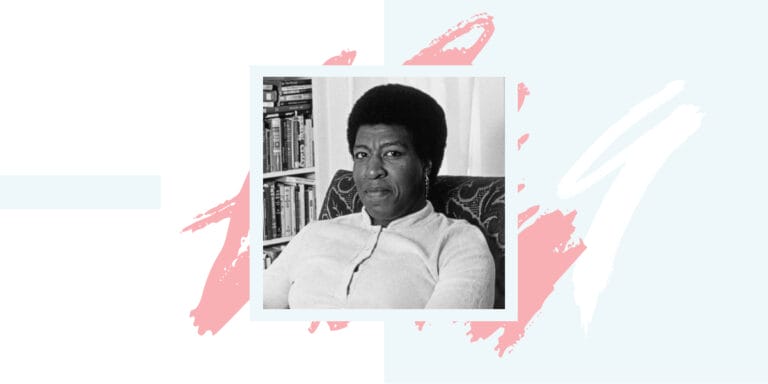 list of octavia e. butler books in publication order