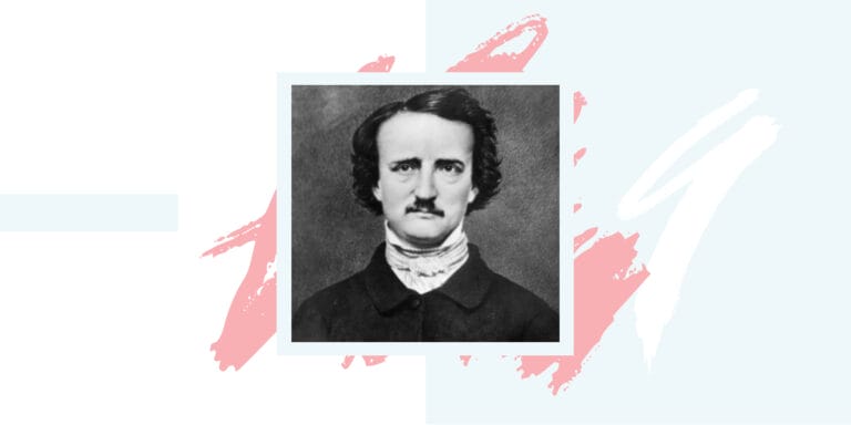 list of edgar allan poe books in publication order