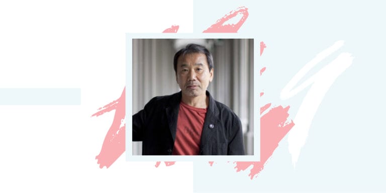 list of haruki murakami books in publication order