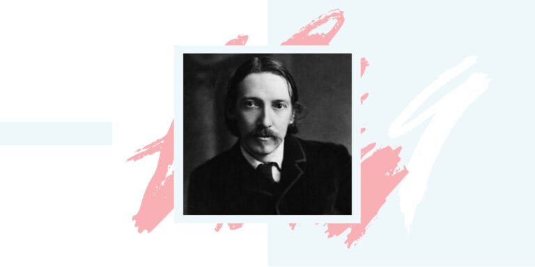 list of robert louis stevenson books in publication order