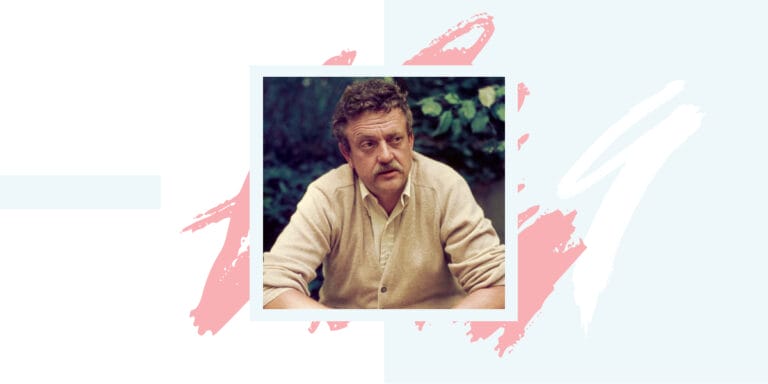 list of kurt vonnegut books in publication order