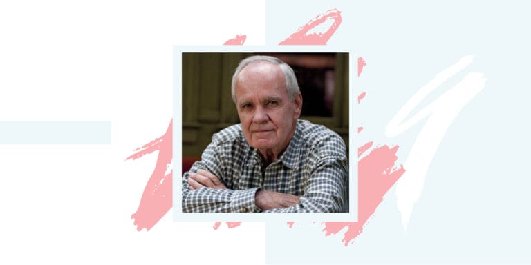 list of cormac mccarthy books in publication order