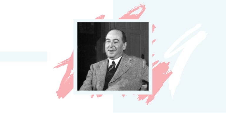 list of c.s. lewis books in publication order