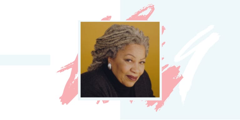 list of toni morrison books in publication order